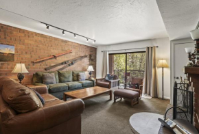PARK STATION 121 condo Park City